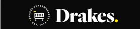 Drakes Logo